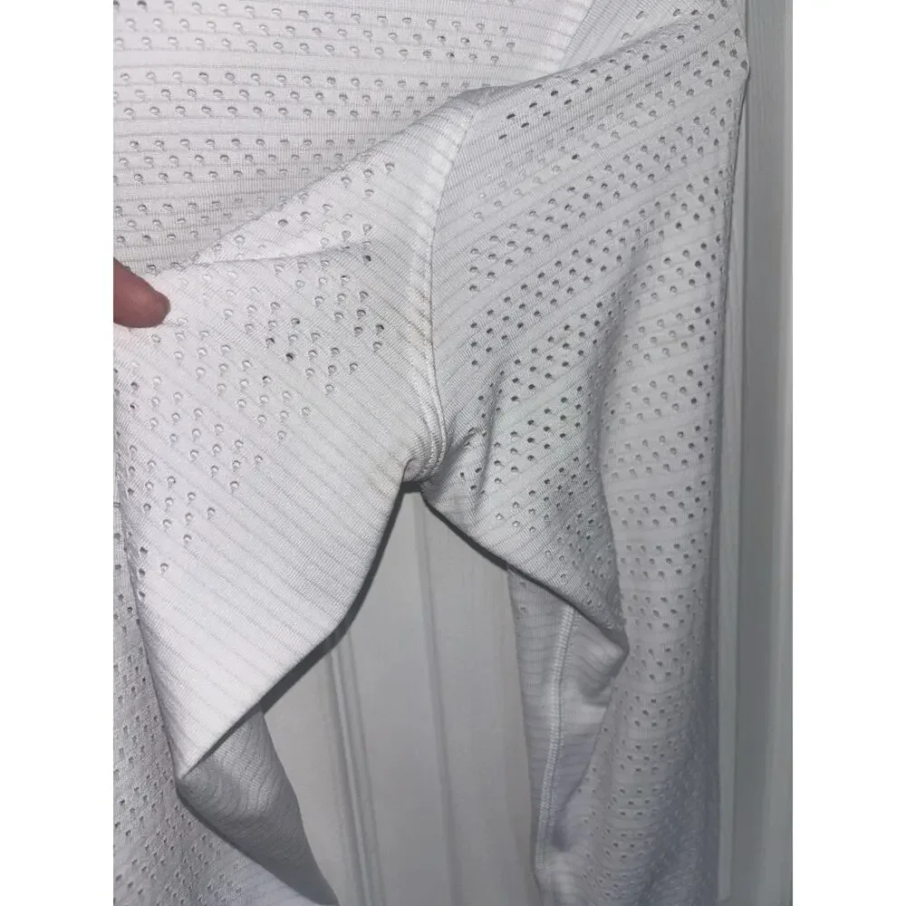 lululemon athletica lululemon white